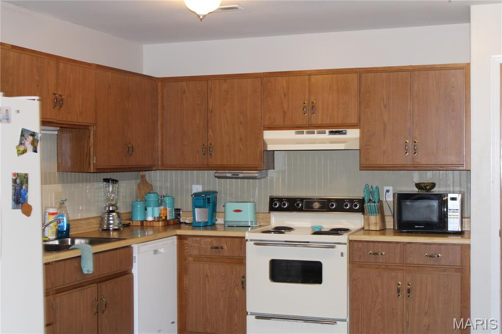 Haase Acres - Residential