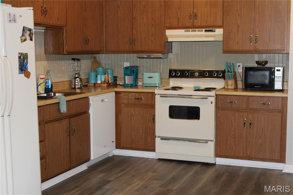 Haase Acres - Residential