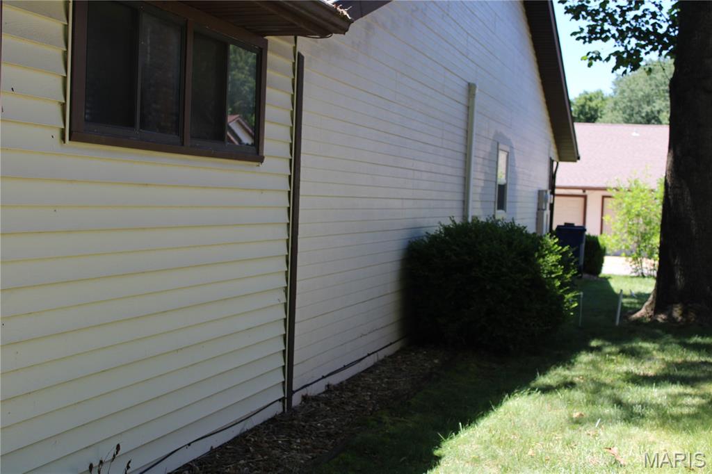 Haase Acres - Residential