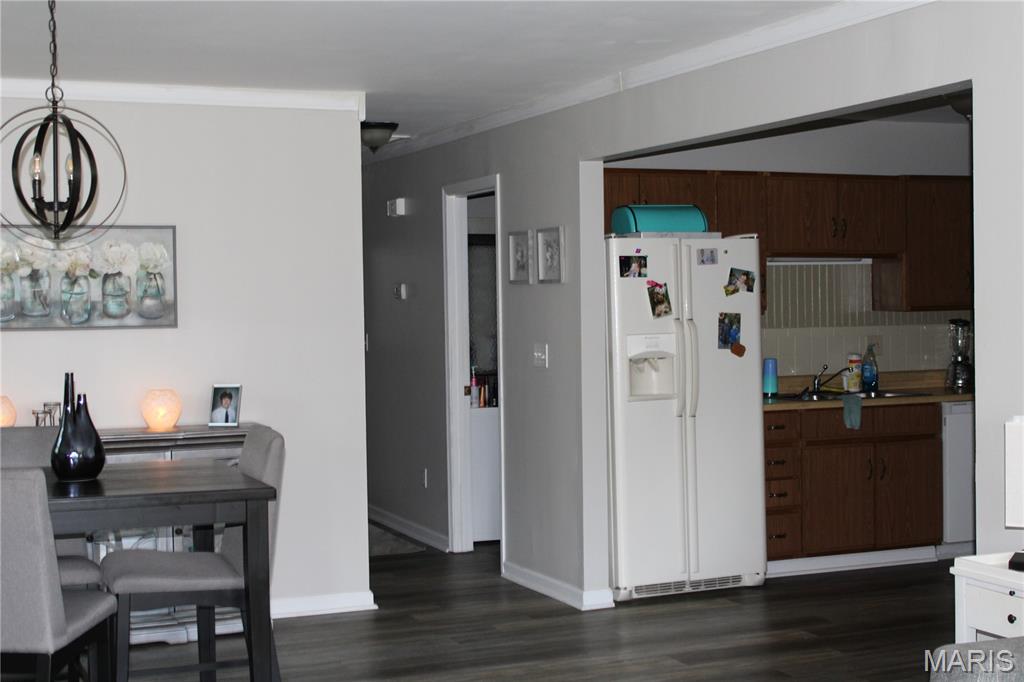 Haase Acres - Residential
