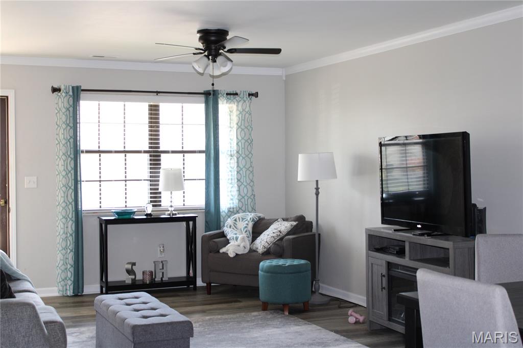Haase Acres - Residential
