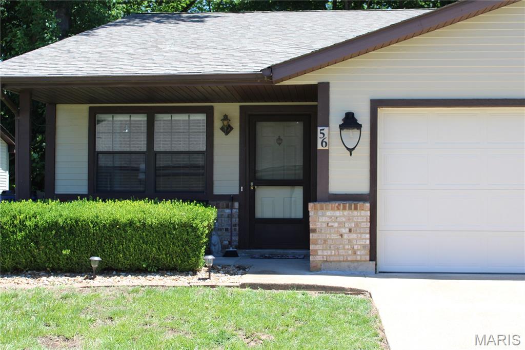 Haase Acres - Residential
