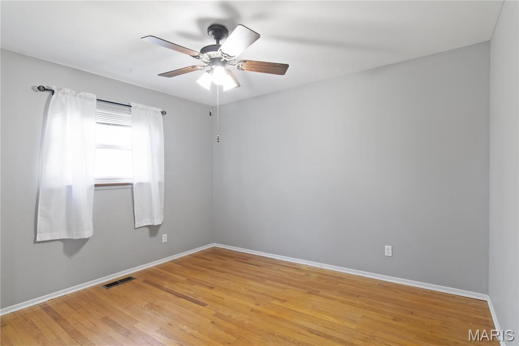 Valentine Hubers 1st Add - Residential
