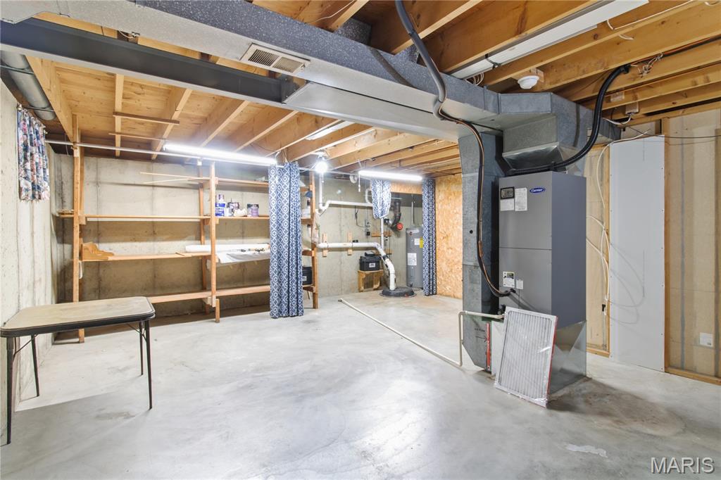 Valentine Hubers 1st Add - Residential