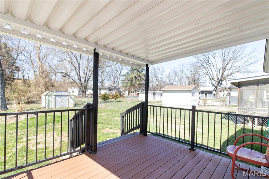 Valentine Hubers 1st Add - Residential