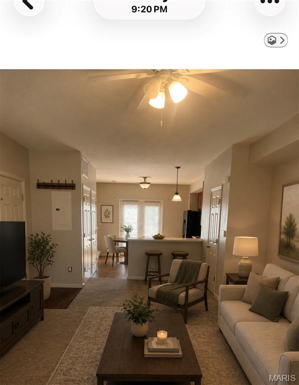 New Town At St Chas #1 - Commercial Sale