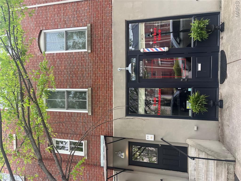 New Town At St Chas #1 - Commercial Sale