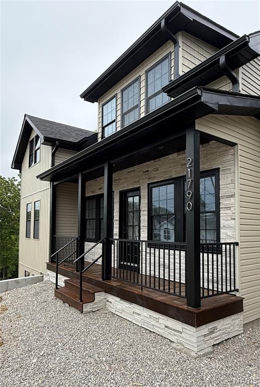 Ridge Creek - Residential