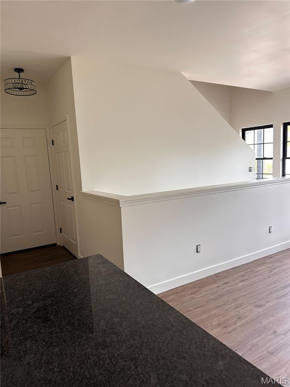 Ridge Creek - Residential