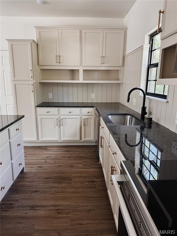 Ridge Creek - Residential