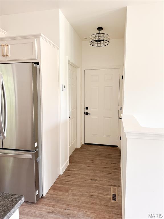 Ridge Creek - Residential