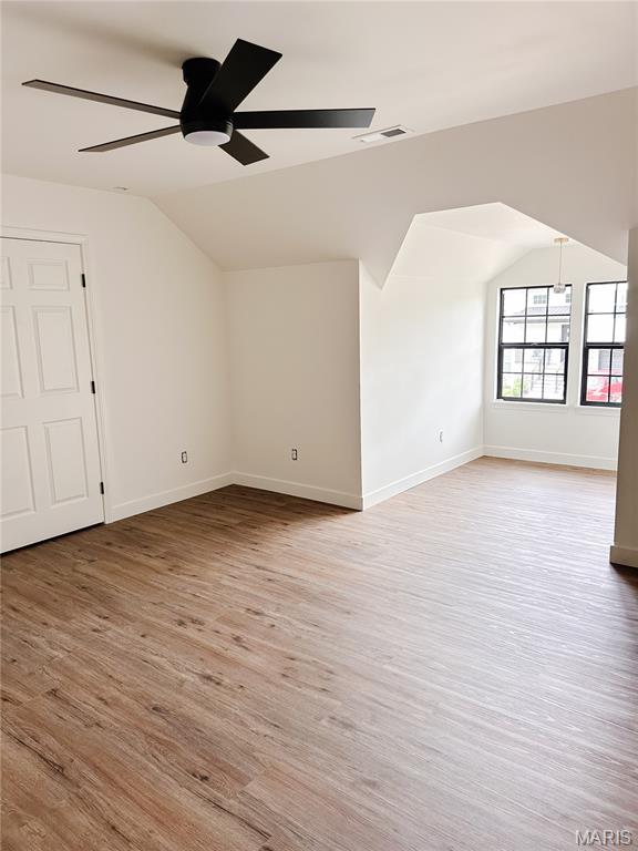 Ridge Creek - Residential