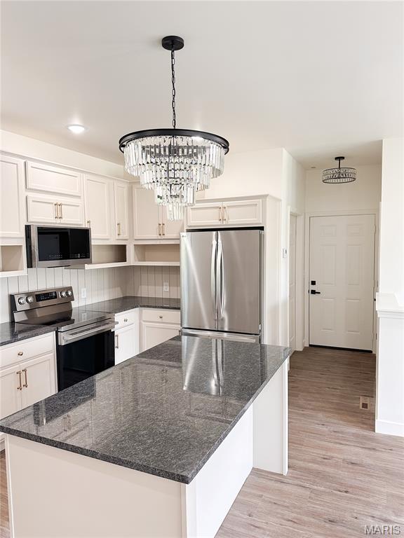 Ridge Creek - Residential