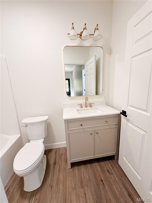 Ridge Creek - Residential