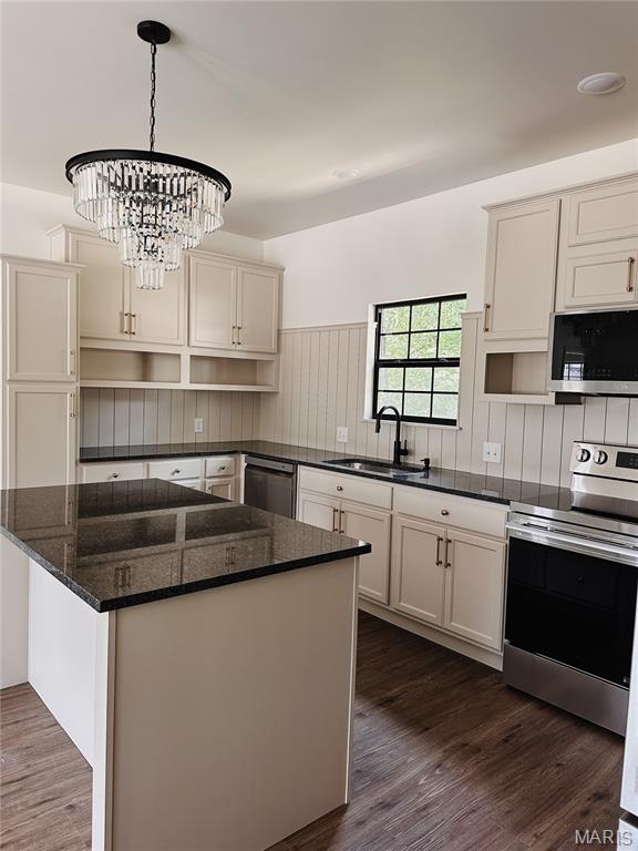 Ridge Creek - Residential