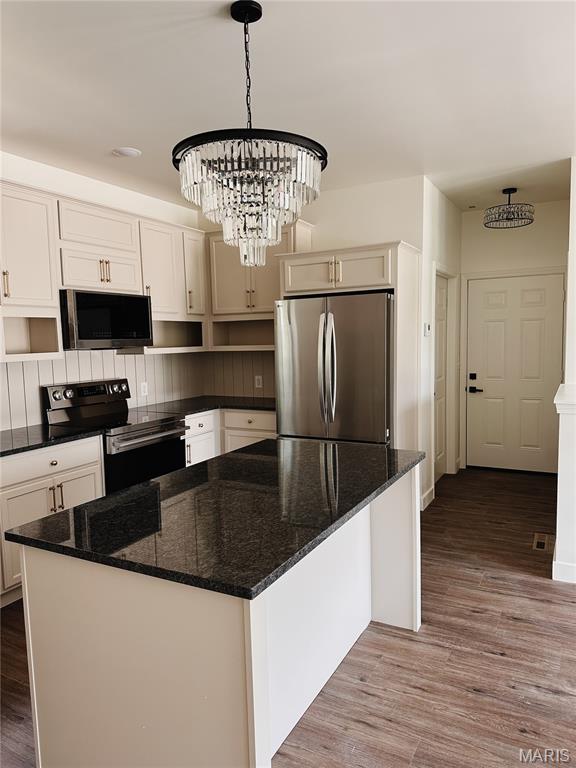 Ridge Creek - Residential