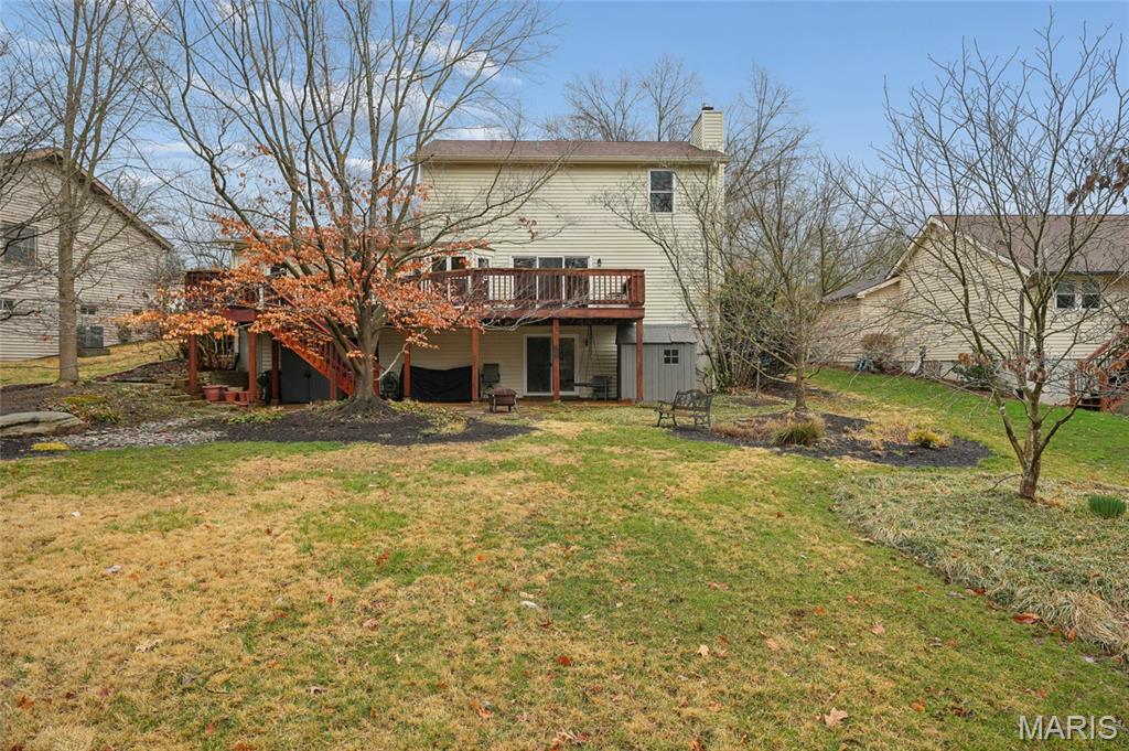 Sancta Maria Estates 3 - Residential