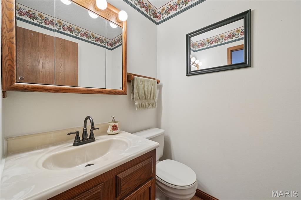 Sancta Maria Estates 3 - Residential