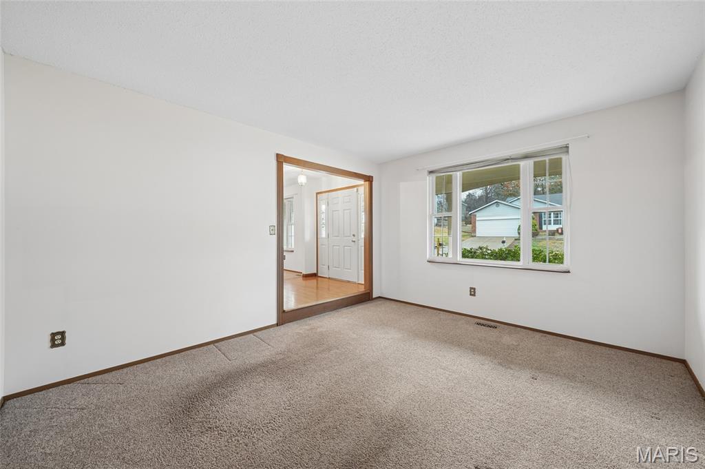 Sancta Maria Estates 3 - Residential