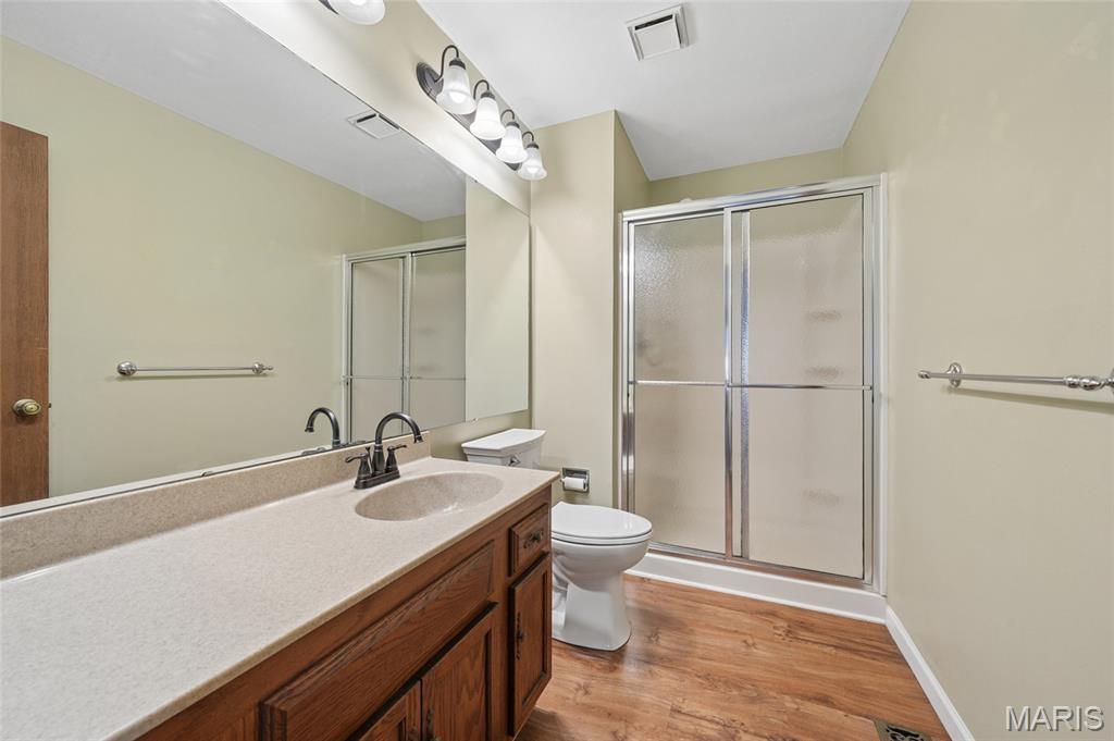 Sancta Maria Estates 3 - Residential