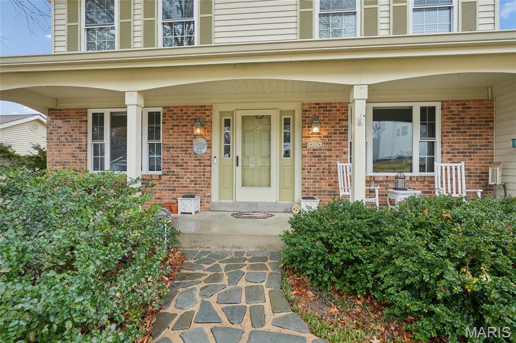 Sancta Maria Estates 3 - Residential