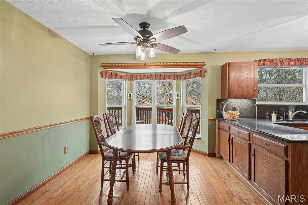 Sancta Maria Estates 3 - Residential