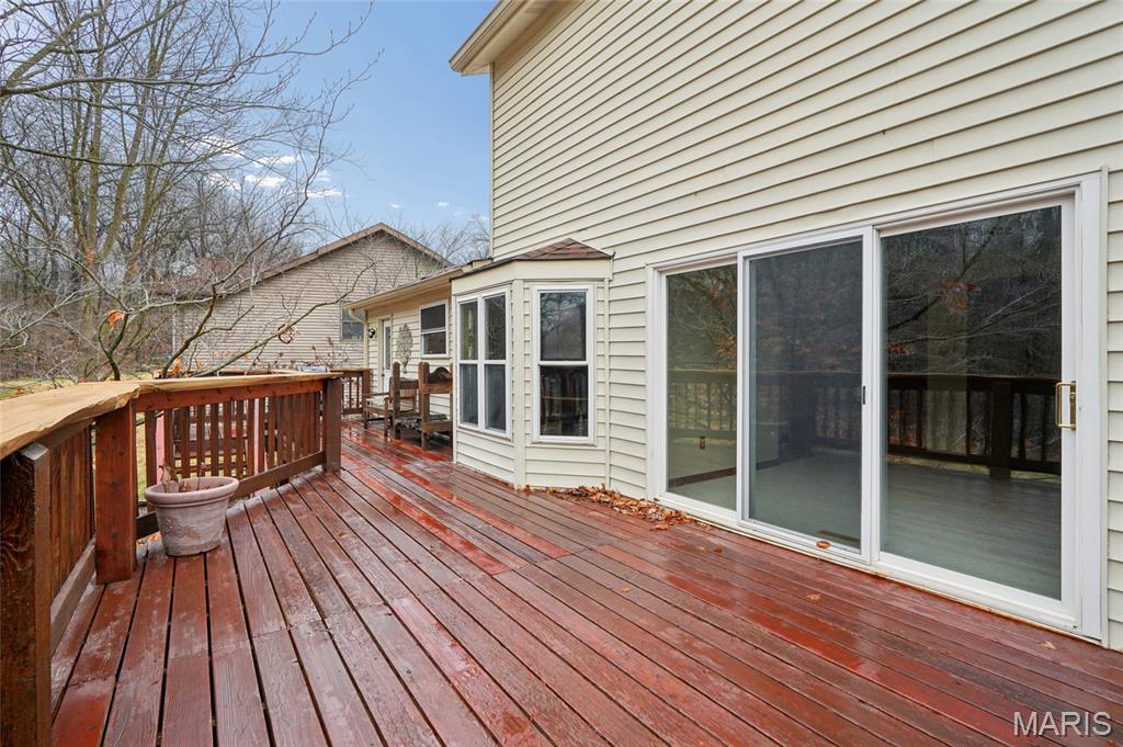 Sancta Maria Estates 3 - Residential