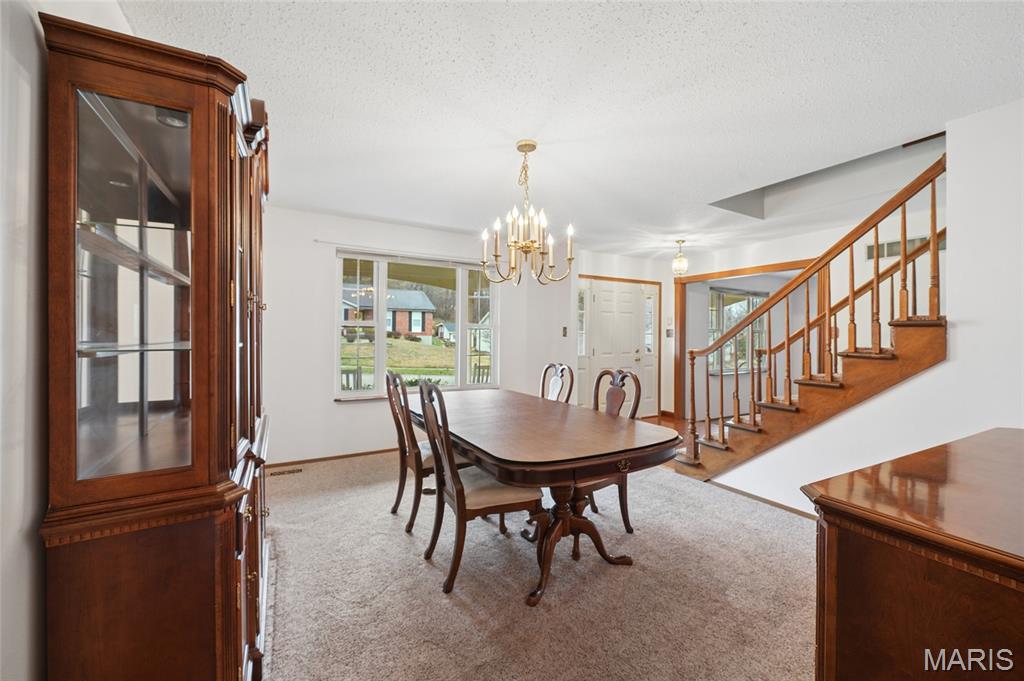 Sancta Maria Estates 3 - Residential