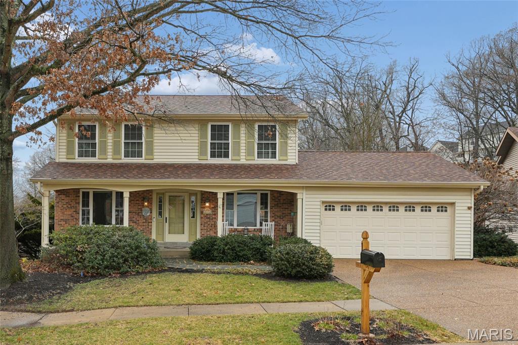 Sancta Maria Estates 3 - Residential