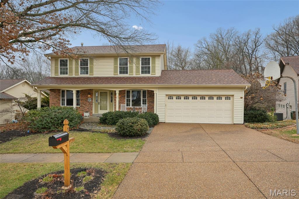 Sancta Maria Estates 3 - Residential