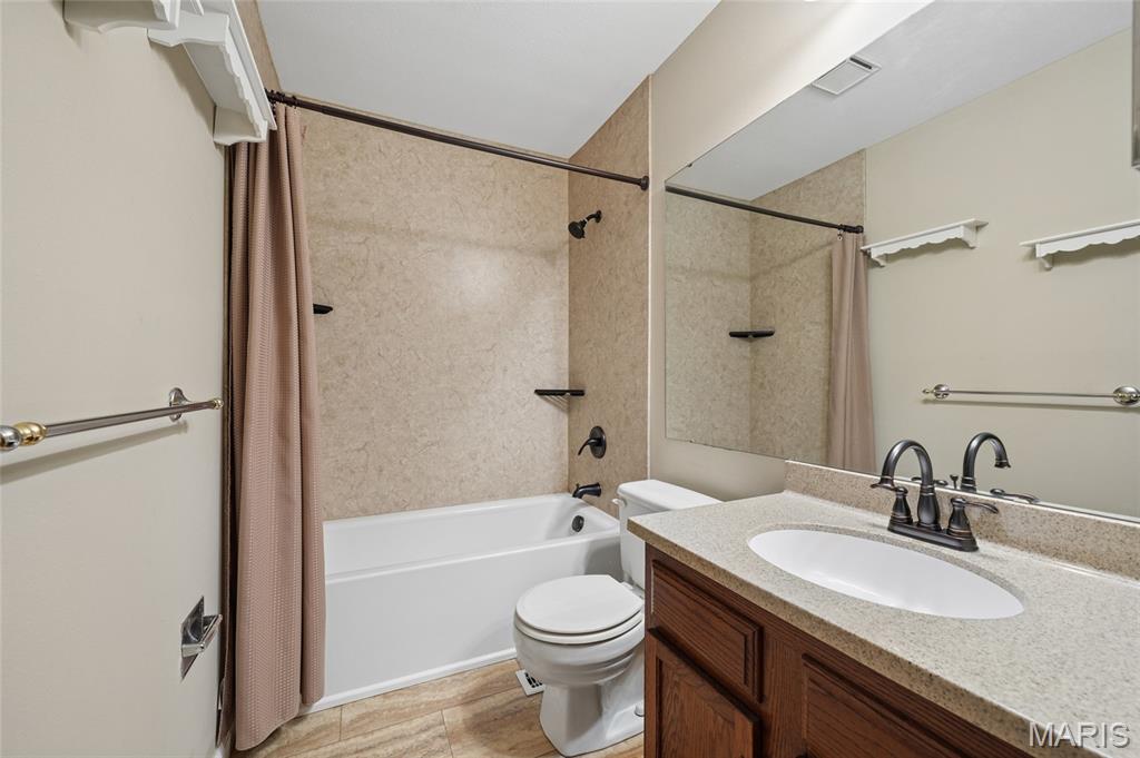 Sancta Maria Estates 3 - Residential