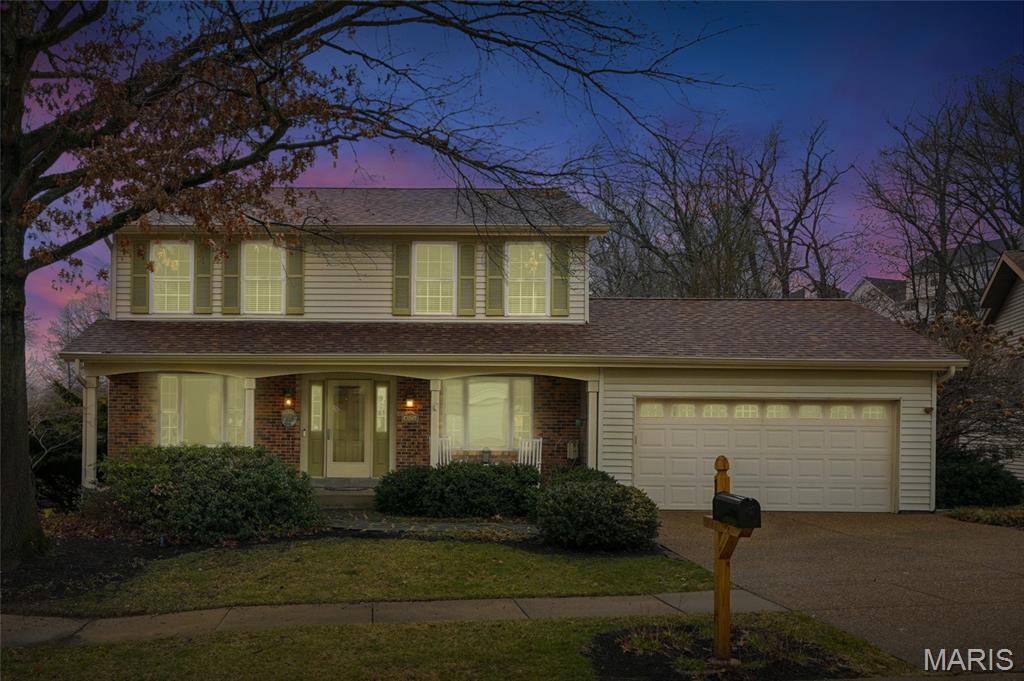 Sancta Maria Estates 3 - Residential