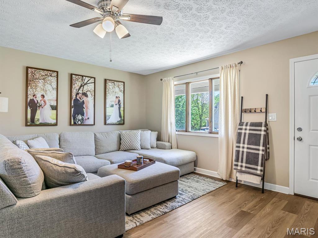 Dunlap Lake - Residential