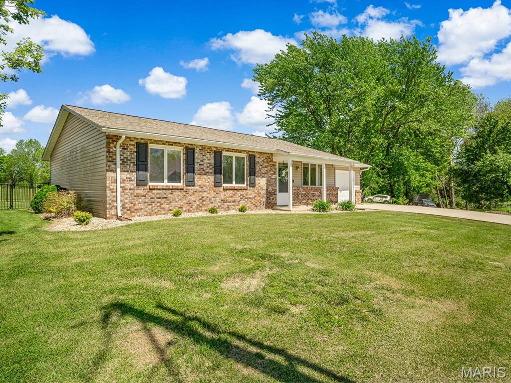 Dunlap Lake - Residential