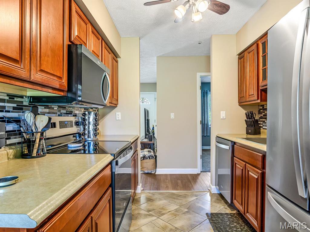 Dunlap Lake - Residential