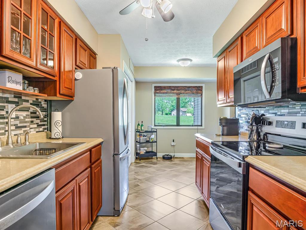 Dunlap Lake - Residential