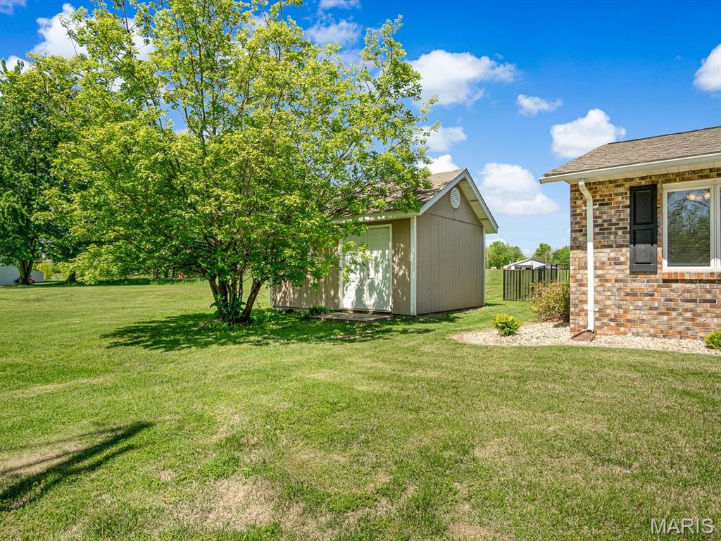 Dunlap Lake - Residential