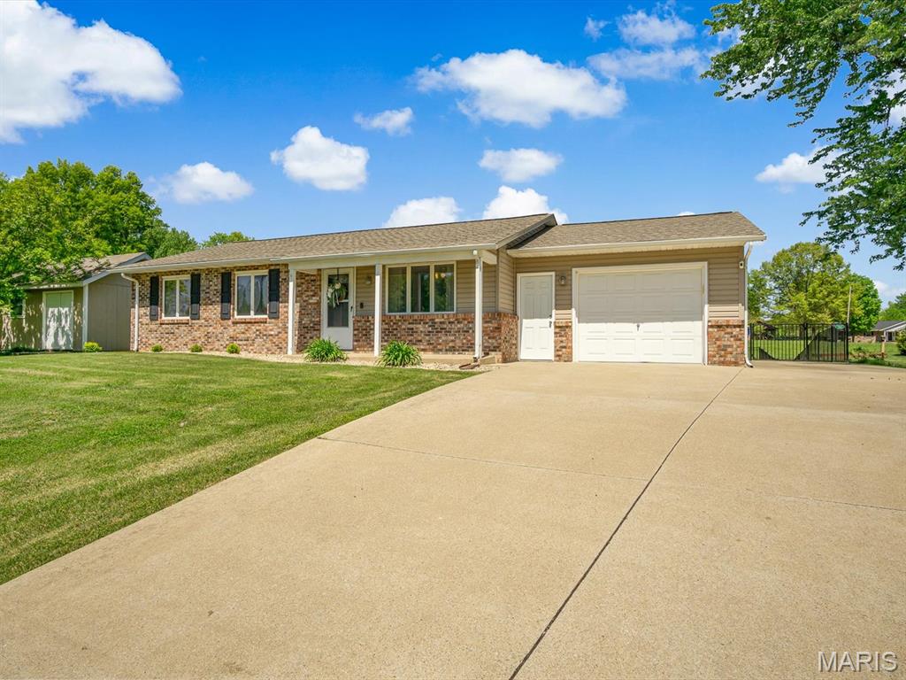 Dunlap Lake - Residential