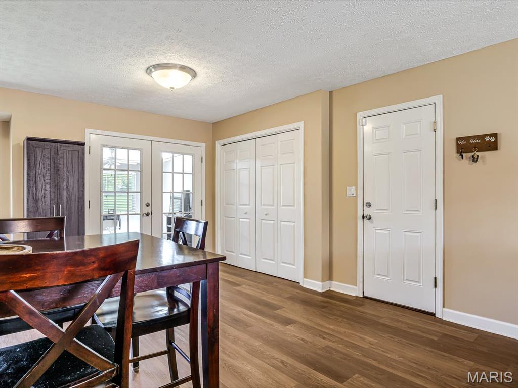 Dunlap Lake - Residential