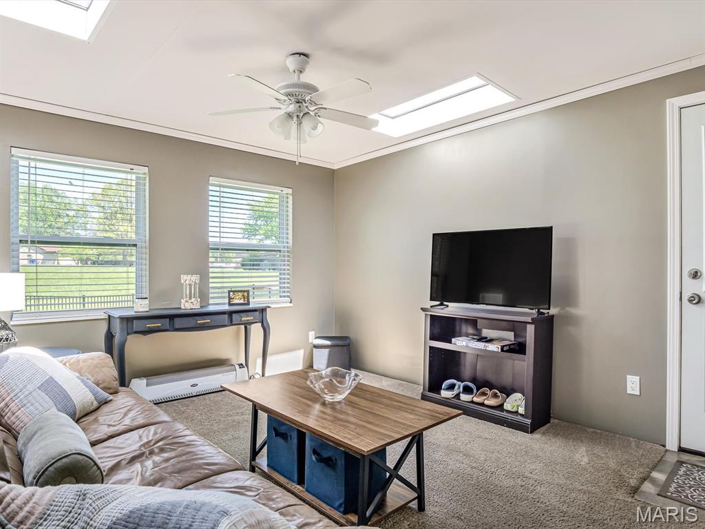 Dunlap Lake - Residential