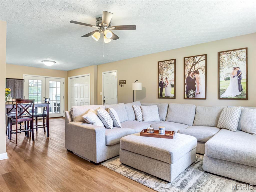 Dunlap Lake - Residential
