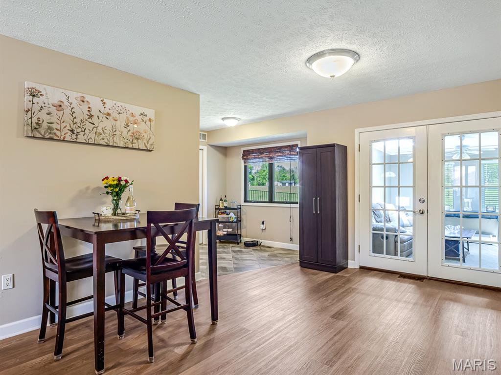 Dunlap Lake - Residential