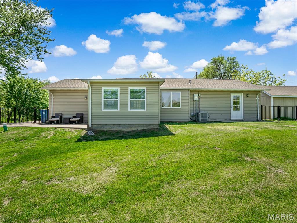 Dunlap Lake - Residential