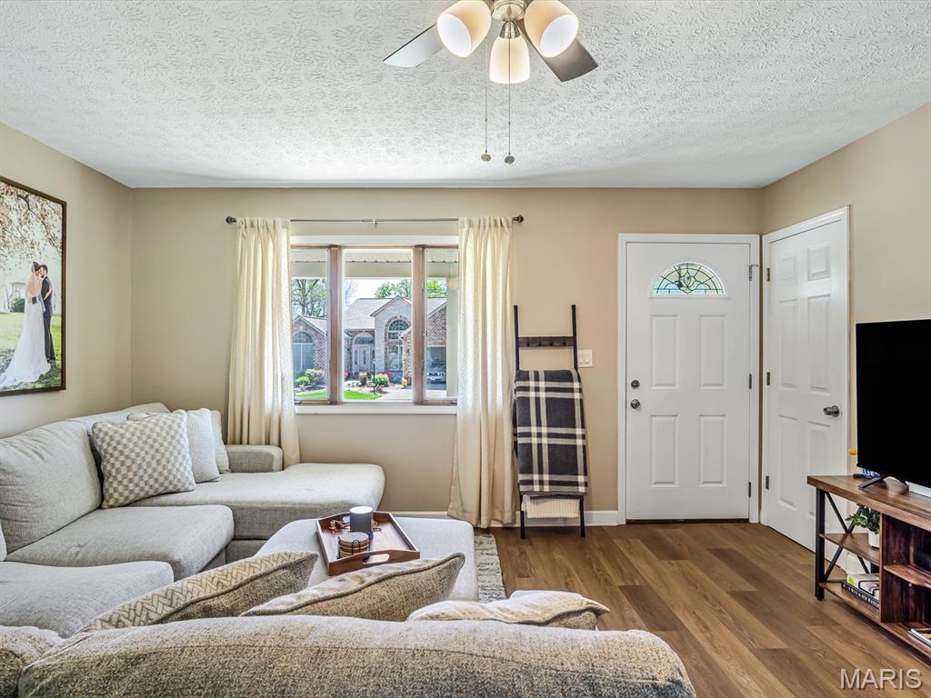 Dunlap Lake - Residential