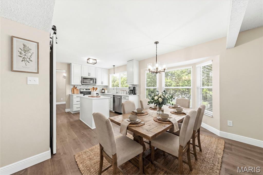 Monticello Village C - Residential Lease