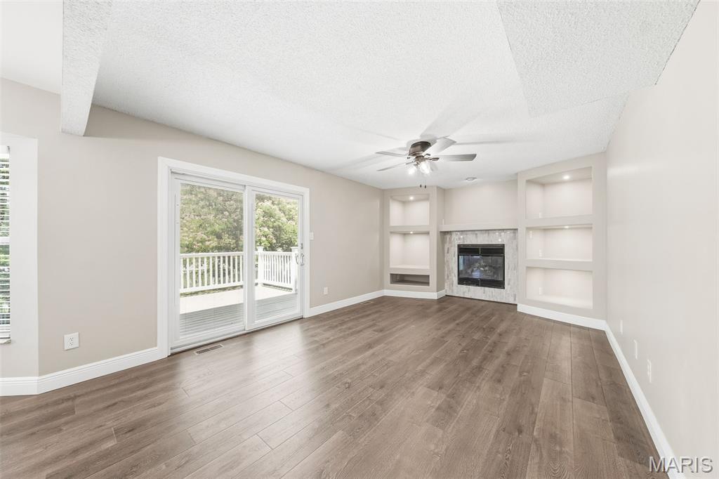Monticello Village C - Residential Lease