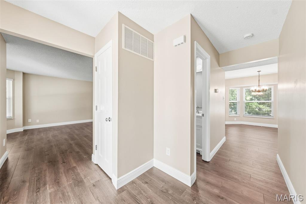 Monticello Village C - Residential Lease