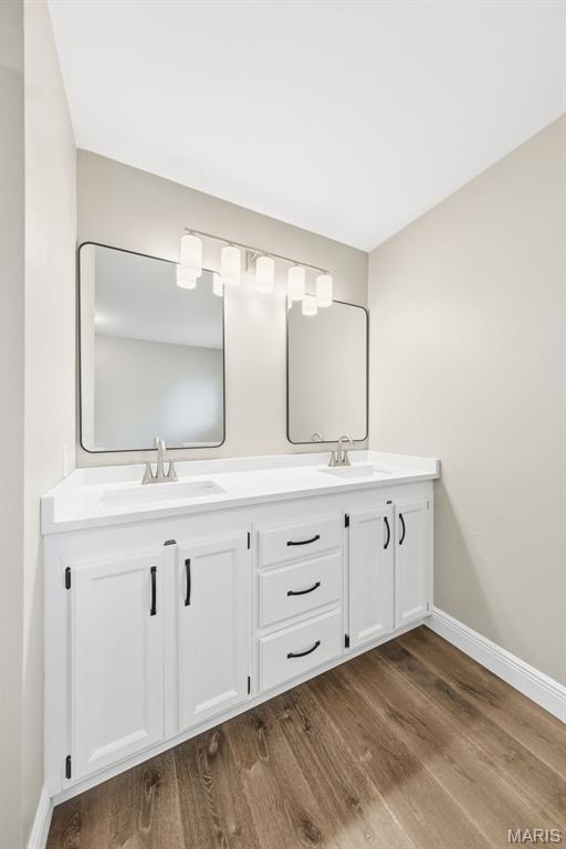 Monticello Village C - Residential Lease
