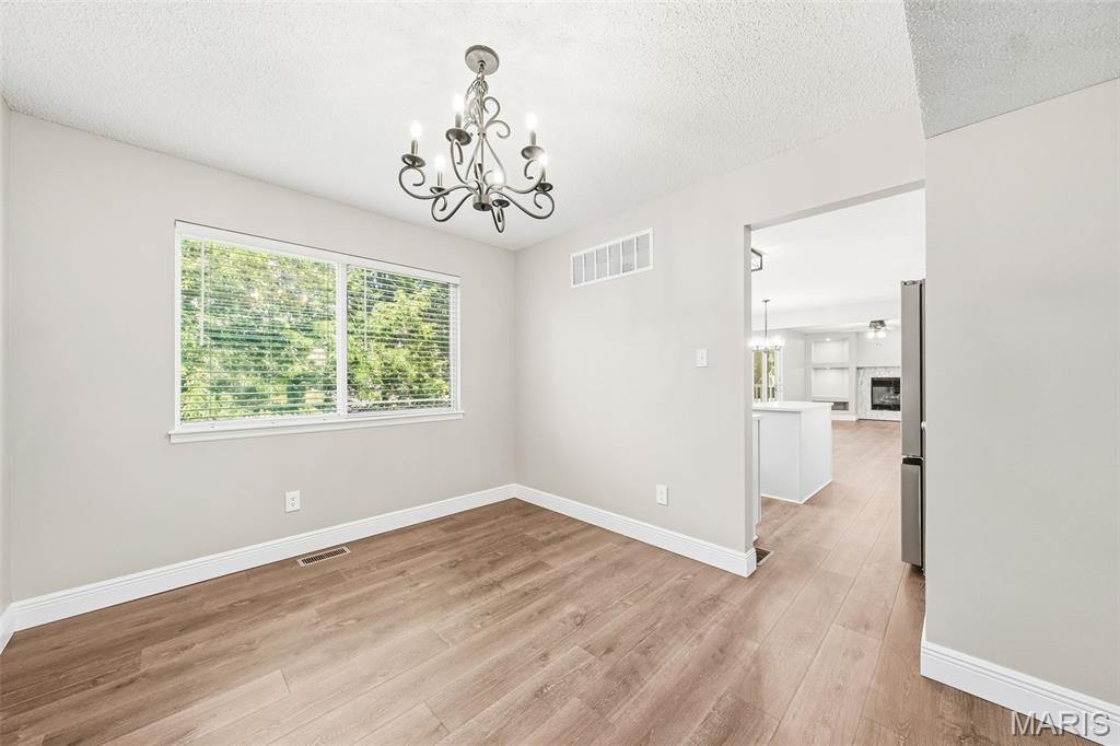Monticello Village C - Residential Lease