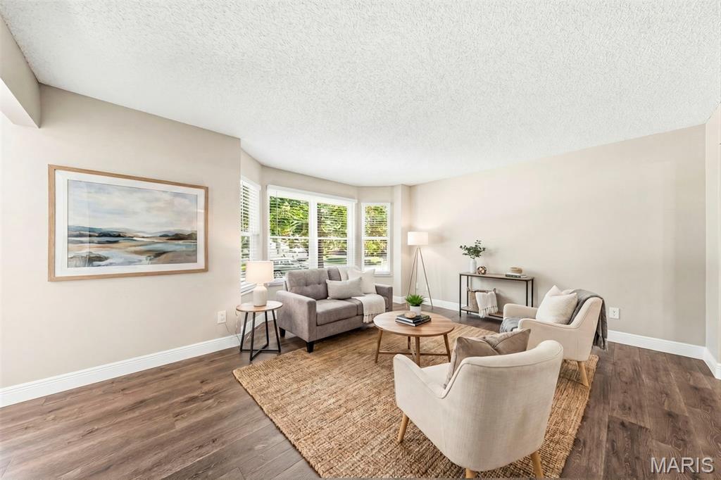 Monticello Village C - Residential Lease